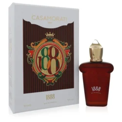 Xerjoff 1888 Casamorati Eau de Parfum Iconic Luxury Scent