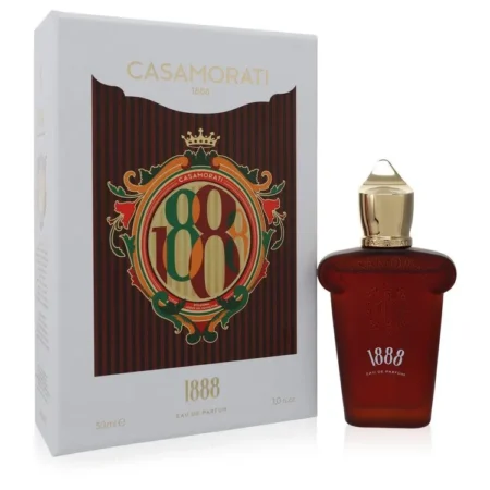Xerjoff 1888 Casamorati Eau de Parfum Iconic Luxury Scent