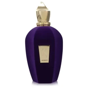Xerjoff Accento Tester Eau de Parfum Exclusive Elegance