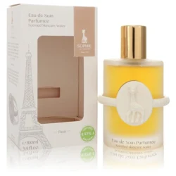 Sophie La Girafe Eau De Soin Parfumee Parfum Exclusive