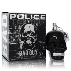 Police Colognes Police To Be Bad Guy Eau de Toilette Iconic