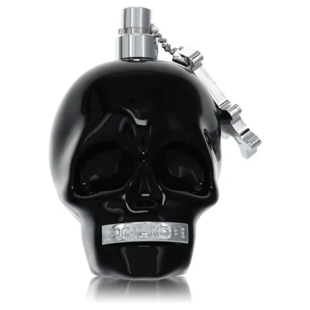 Police Colognes Police To Be Bad Guy Tester EDT Luxury