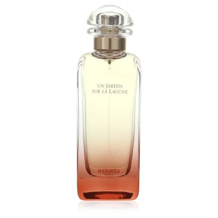 Hermes Un Jardin Sur La Lagune Tester Eau de Toilette Iconic