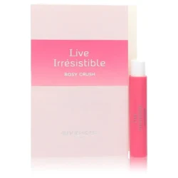 Givenchy Live Irresistible Rosy Crush Eau de Parfum Iconic