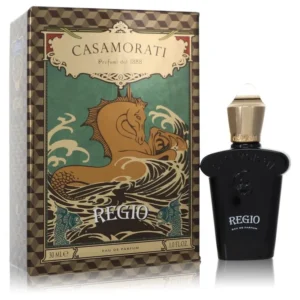 Xerjoff 1888 Regio Eau de Parfum Iconic Luxury Fragrance