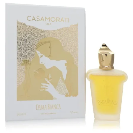 Xerjoff Dama Bianca Eau de Parfum - Iconic Luxury Essence