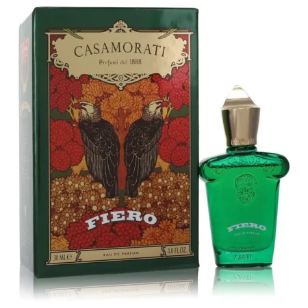 Xerjoff Fiero Eau de Parfum Exclusive Iconic Luxury Scent