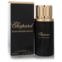 Chopard Black Incense Malaki Eau de Parfum Exclusive Luxury