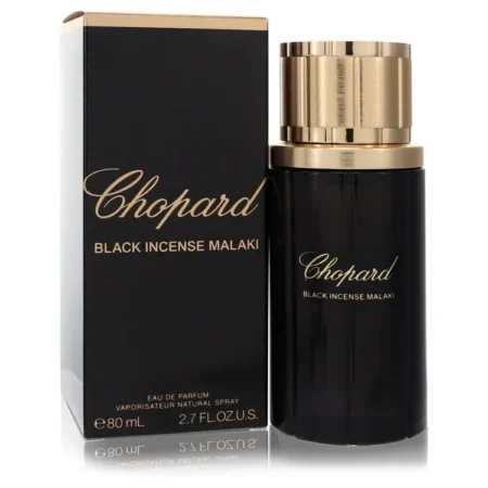 Chopard Black Incense Malaki Eau de Parfum Exclusive Luxury