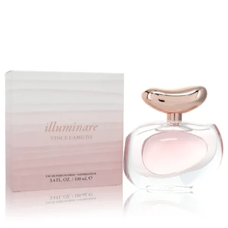 Vince Camuto Illuminare Eau de Parfum - Ultimate Luxury