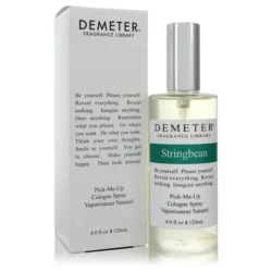 Demeter String Bean Pick-Me-Up Eau de Cologne Iconic Fresh