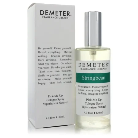 Demeter String Bean Pick-Me-Up Eau de Cologne Iconic Fresh