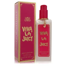 Juicy Couture Viva La Juicy Body Lotion Body Lotion Iconic