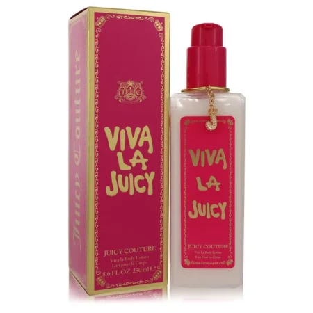 Juicy Couture Viva La Juicy Body Lotion Body Lotion Iconic