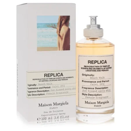 Maison Margiela Replica Beachwalk Eau de Toilette - Iconic