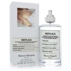 Maison Margiela Replica Lazy Sunday Morning Eau de Toilette Pure