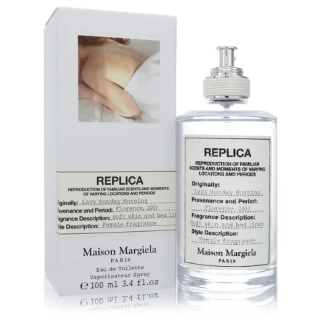Maison Margiela Replica Lazy Sunday Morning Eau de Toilette Pure