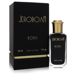 Boha Parfum by Jeroboam
