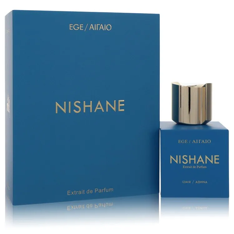 Nishane Ege Ailaio Parfum: Luxury Unisex Iconic Fragrance