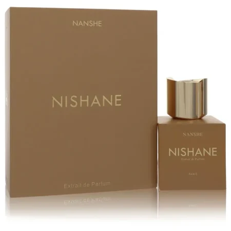 Nishane Nanshe Parfum Iconic Timeless Luxury Scent Ultimate