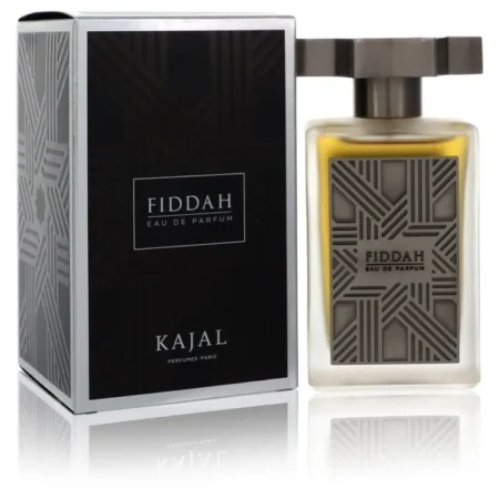 Kajal Fiddah Eau de Parfum Iconic Luxury Fragrance