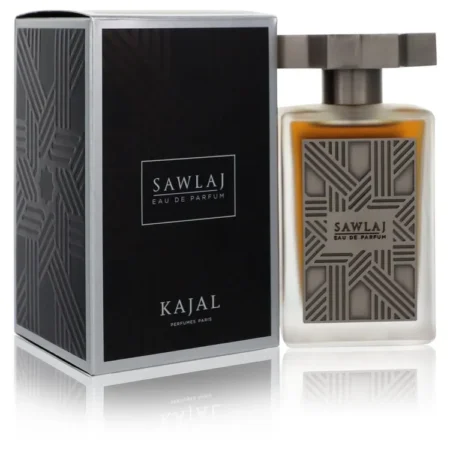 Kajal Sawlaj Eau de Parfum Exclusive Iconic Unisex Scent