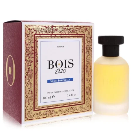 Bois 1920 Sushi Imperiale Eau de Parfum Timeless Elegance