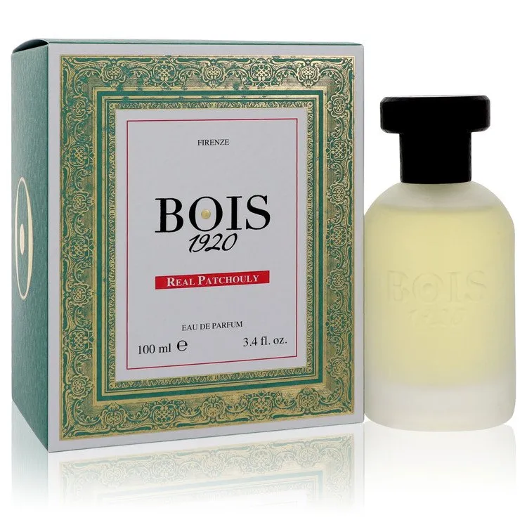 Bois 1920 Real Patchouly Eau de Parfum Exclusive Luxury