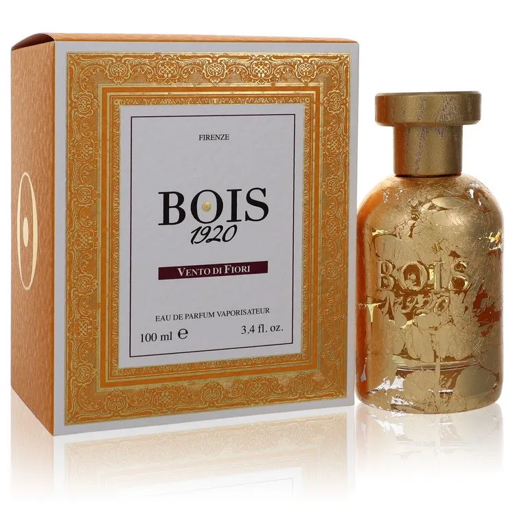 Bois 1920 Vento Di Fiori Eau de Parfum Exclusive Edition