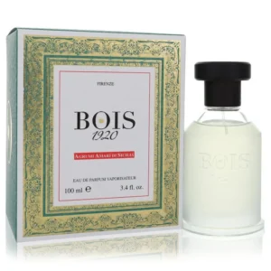 Bois 1920 Agrumi Amari Di Sicilia Eau de Parfum Timeless