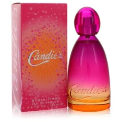 Liz Claiborne Candies Eau de Parfum – Iconic Luxury Scent