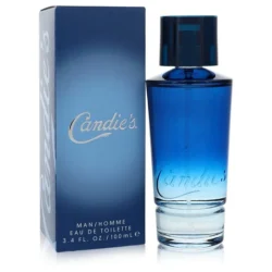 Liz Claiborne Candies Eau de Toilette Iconic Luxury Scent