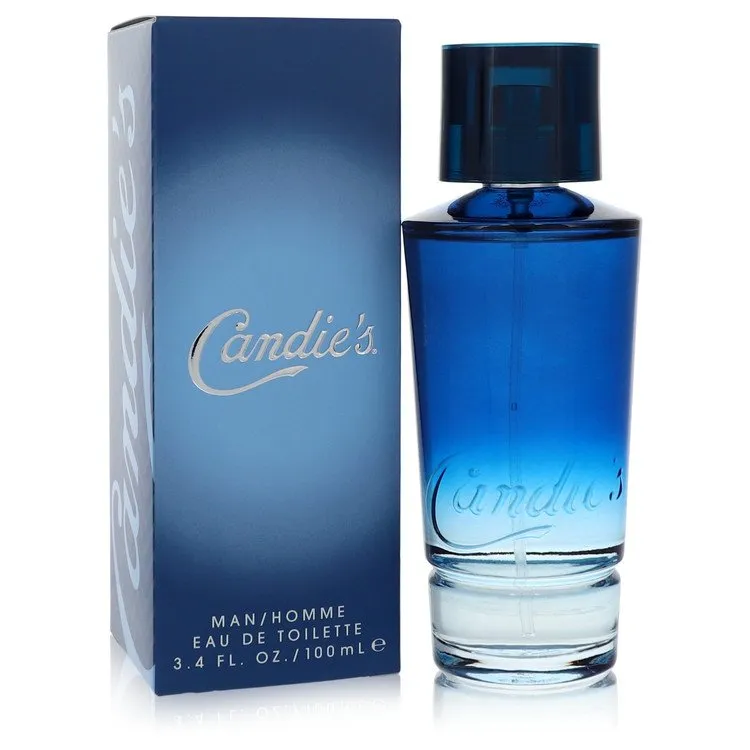 Liz Claiborne Candies Eau de Toilette Iconic Luxury Scent
