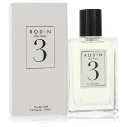 Rodin Olio Lusso 3 Eau de Toilette Timeless Luxury Essence