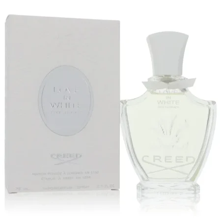 Creed Love In White For Summer Eau de Parfum Iconic Scent