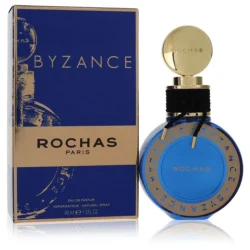 Rochas Byzance 2019 Edition Eau de Parfum Exclusive Luxury
