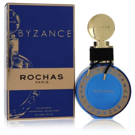 Rochas Byzance 2019 Edition Eau de Parfum Exclusive Luxury