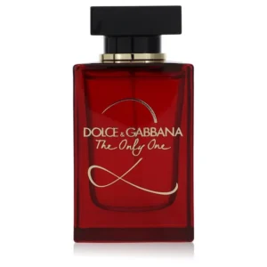 The Only One 2 Mini Travel Size Eau de Parfum by Dolce & Gabbana