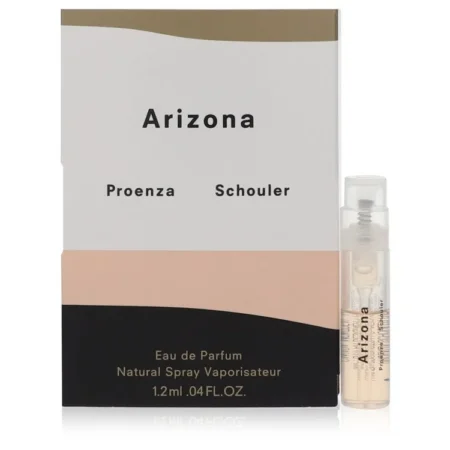 Proenza Schouler Arizona Vial Sample Eau de Parfum - Luxury