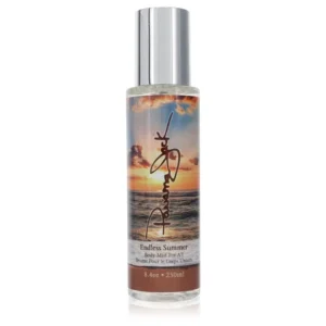 Panama Jack Endless Summer Body Mist Fragrance Mist Luxury