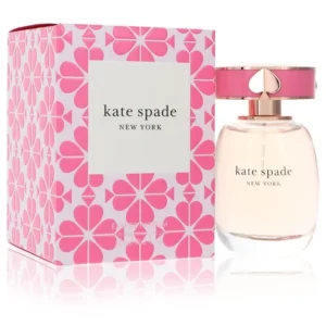 Kate Spade New York Eau de Parfum: Iconic Women's Fragrance