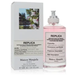 Maison Margiela Replica Springtime In A Park EDT Fresh Scent