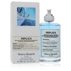 Maison Margiela Replica Sailing Day Eau de Toilette Iconic
