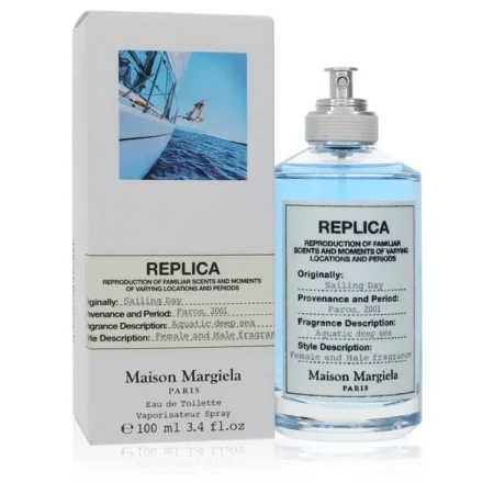 Maison Margiela Replica Sailing Day Eau de Toilette Iconic