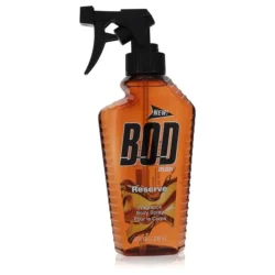 Parfums De Coeur Bod Man Reserve Body Spray Iconic Luxury