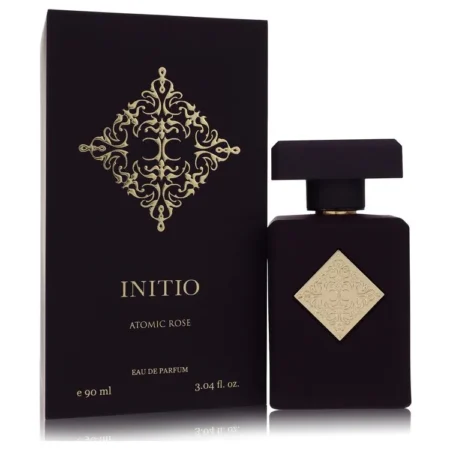 Initio Parfums Prives Atomic Rose Eau de Parfum Elite Chic