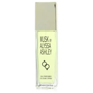 Houbigant Alyssa Ashley Musk Eau de Toilette Iconic Perfume