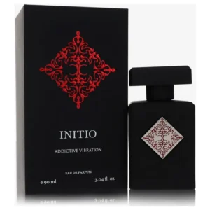 Initio Parfums Prives Addictive Vibration Eau de Parfum – Timeless