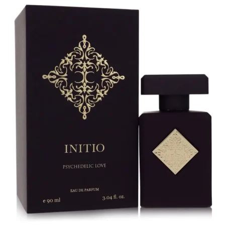 Initio Parfums Prives Initio Psychedelic Love Eau de Parfum – Iconic