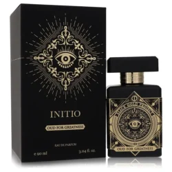 Initio Parfums Prives Oud For Greatness Eau de Parfum Luxury